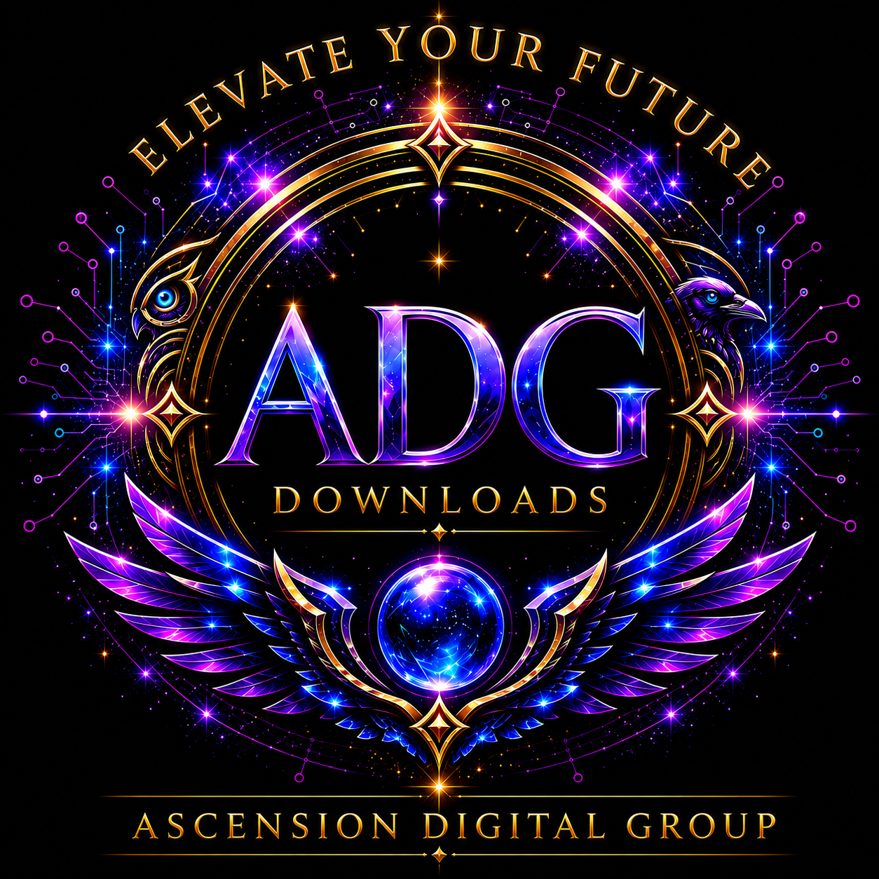 ADG Downloads