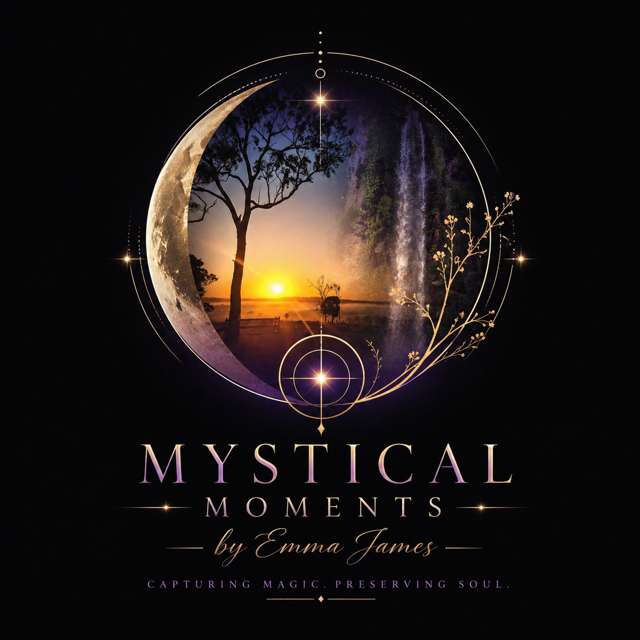 Mystical Moments