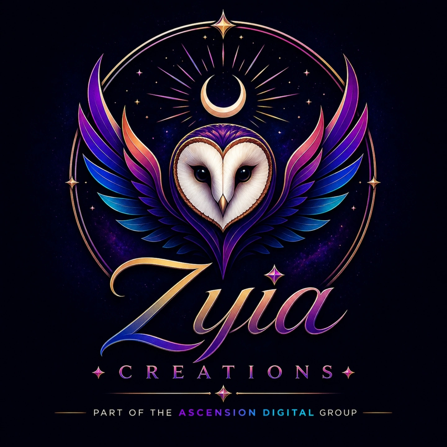 Zyia Creations